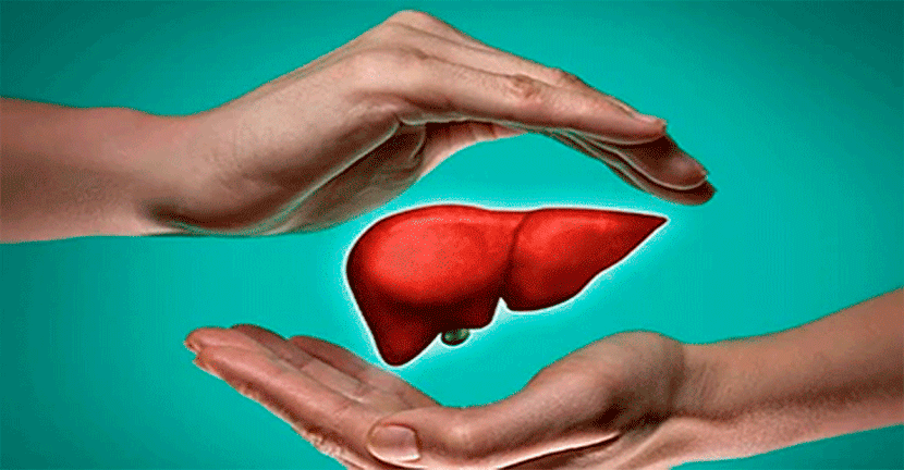Aumenta en México la mortalidad por cáncer hepático