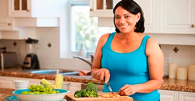 Diabetes y menopausia un problema doble