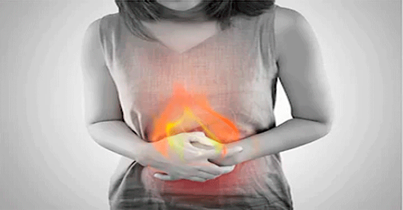 Más del 70 por ciento de mexicanos han tenido contacto con la bacteria Helicobacter pylori