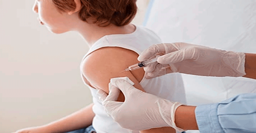 Vacunas, generación de salud y bienestar económico