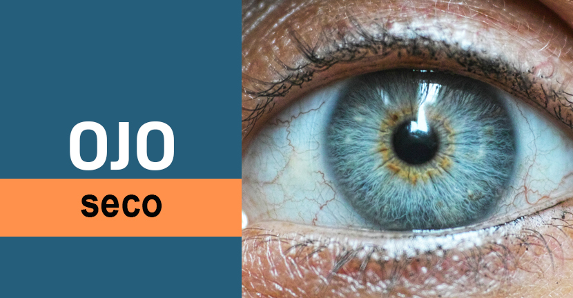 Ojo seco