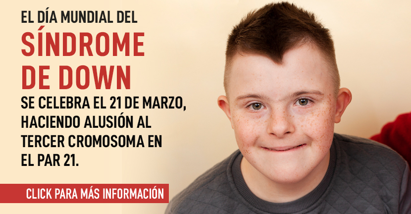 Síndrome de Down