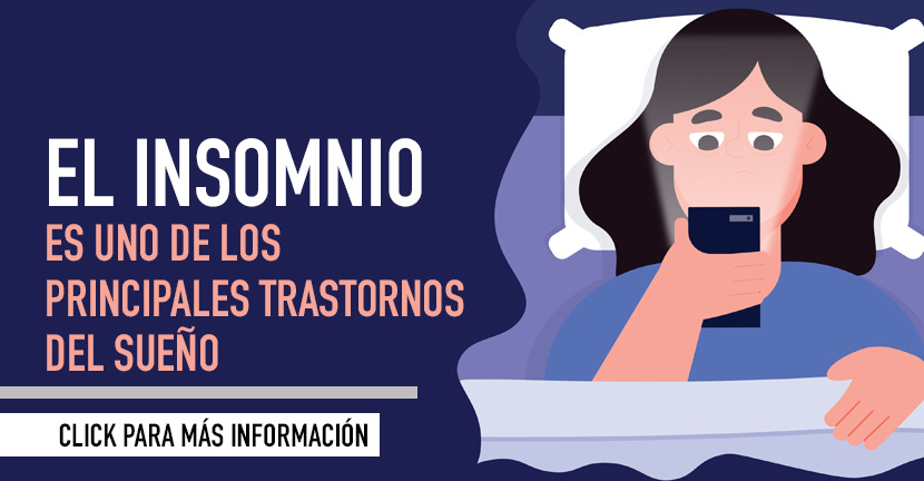 Insomnio