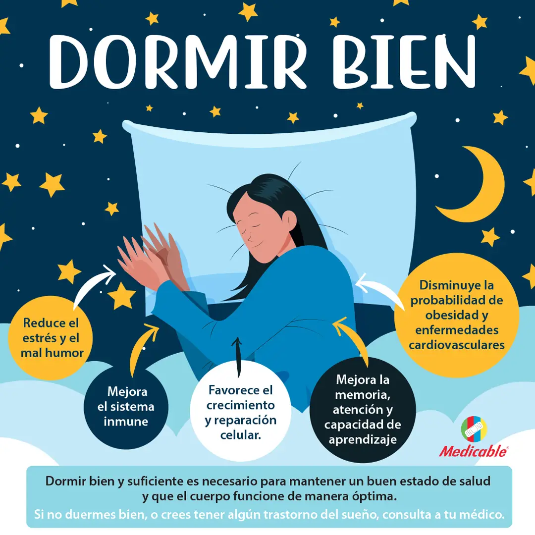 Dormir bien