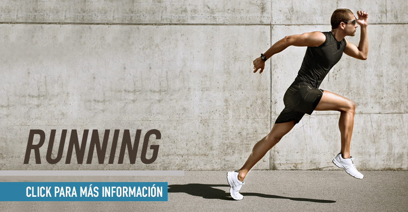 Running
