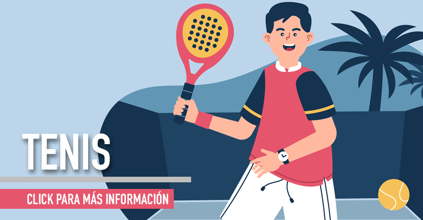 Tenis