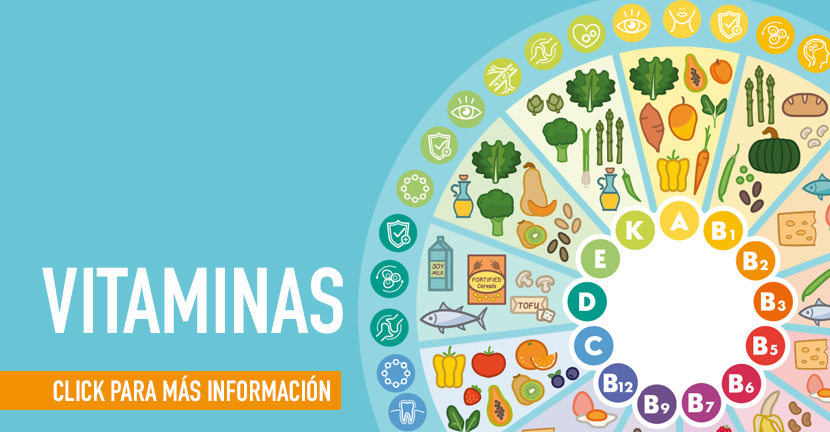 Vitaminas