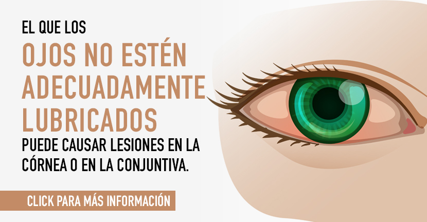 Ojo seco