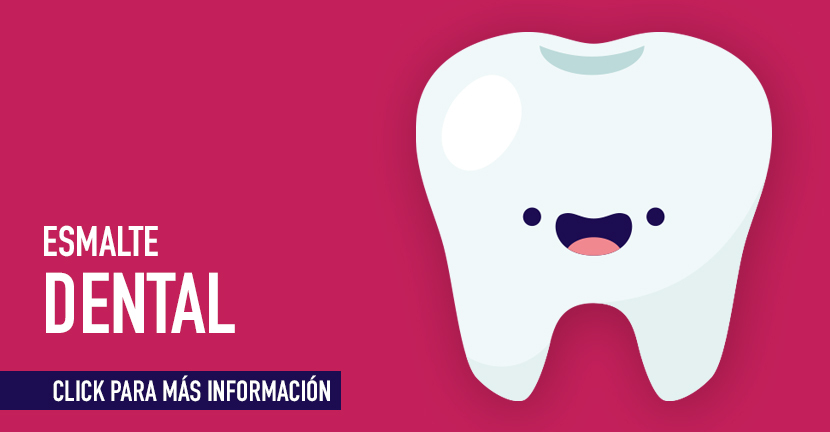 Esmalte dental