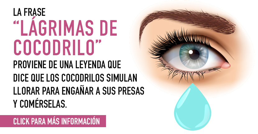 Lagrimas