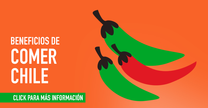 El chile