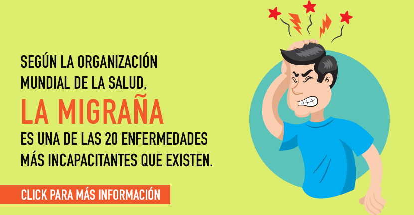 Migraña