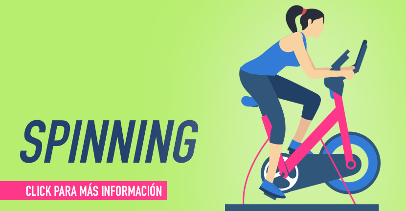 Spinning
