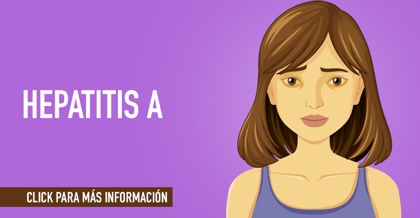 Hepatitis A