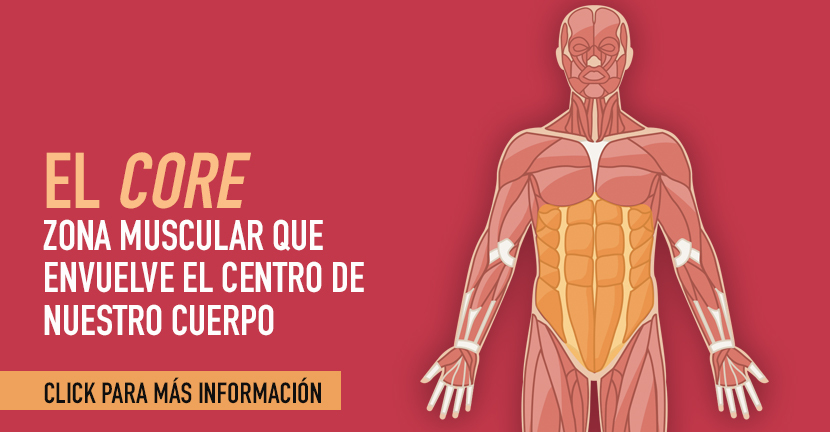 El core