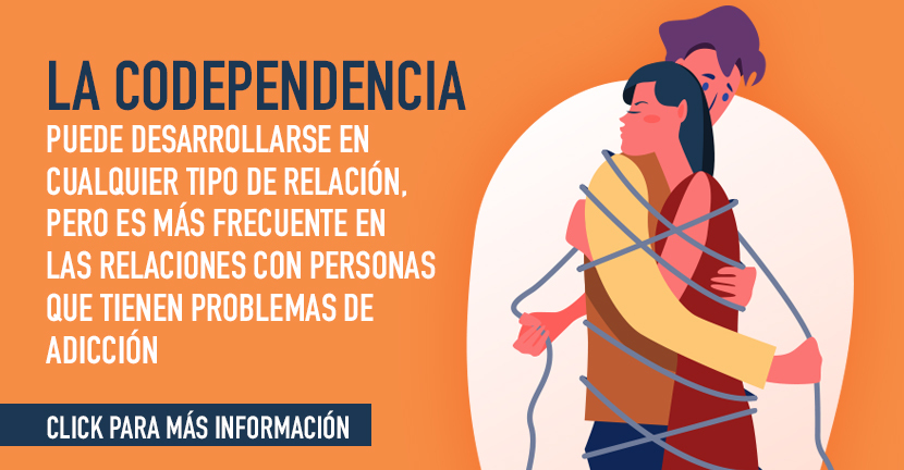 Codependencia 