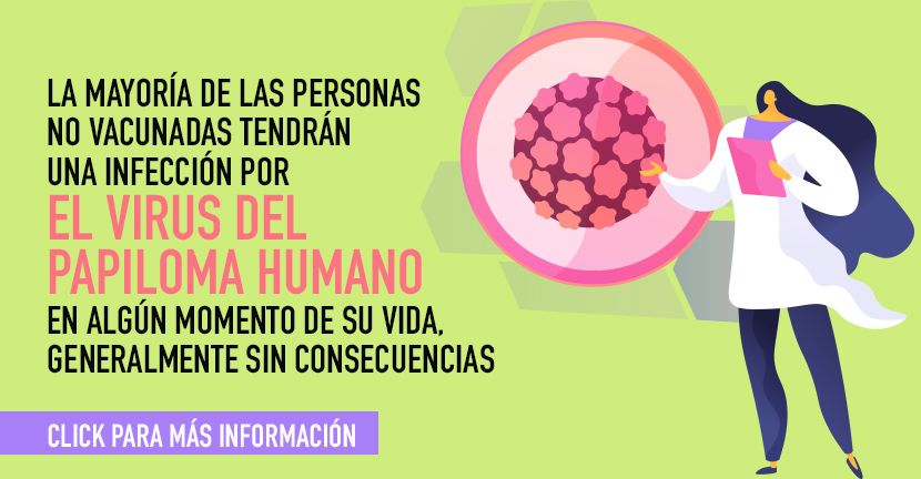 Virus del papiloma humano