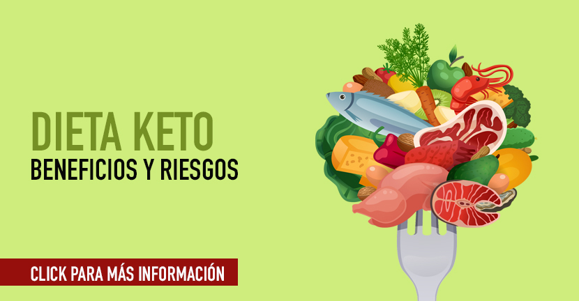 Dieta Keto