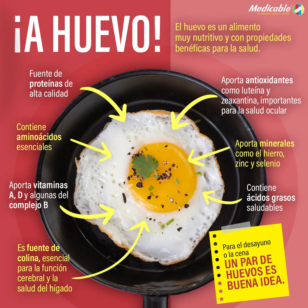 A huevo