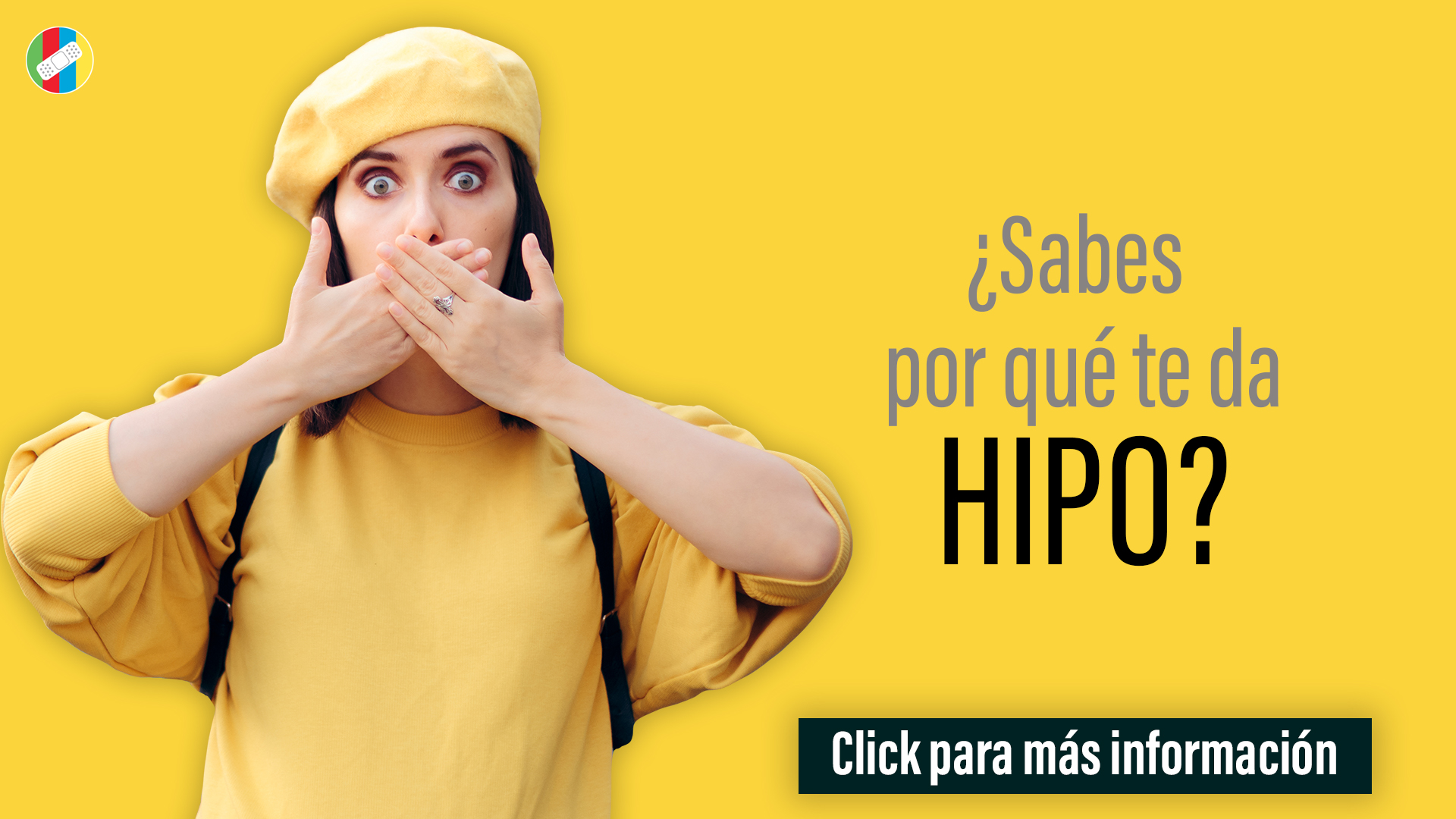 ¿Sabes por qué te da hipo?