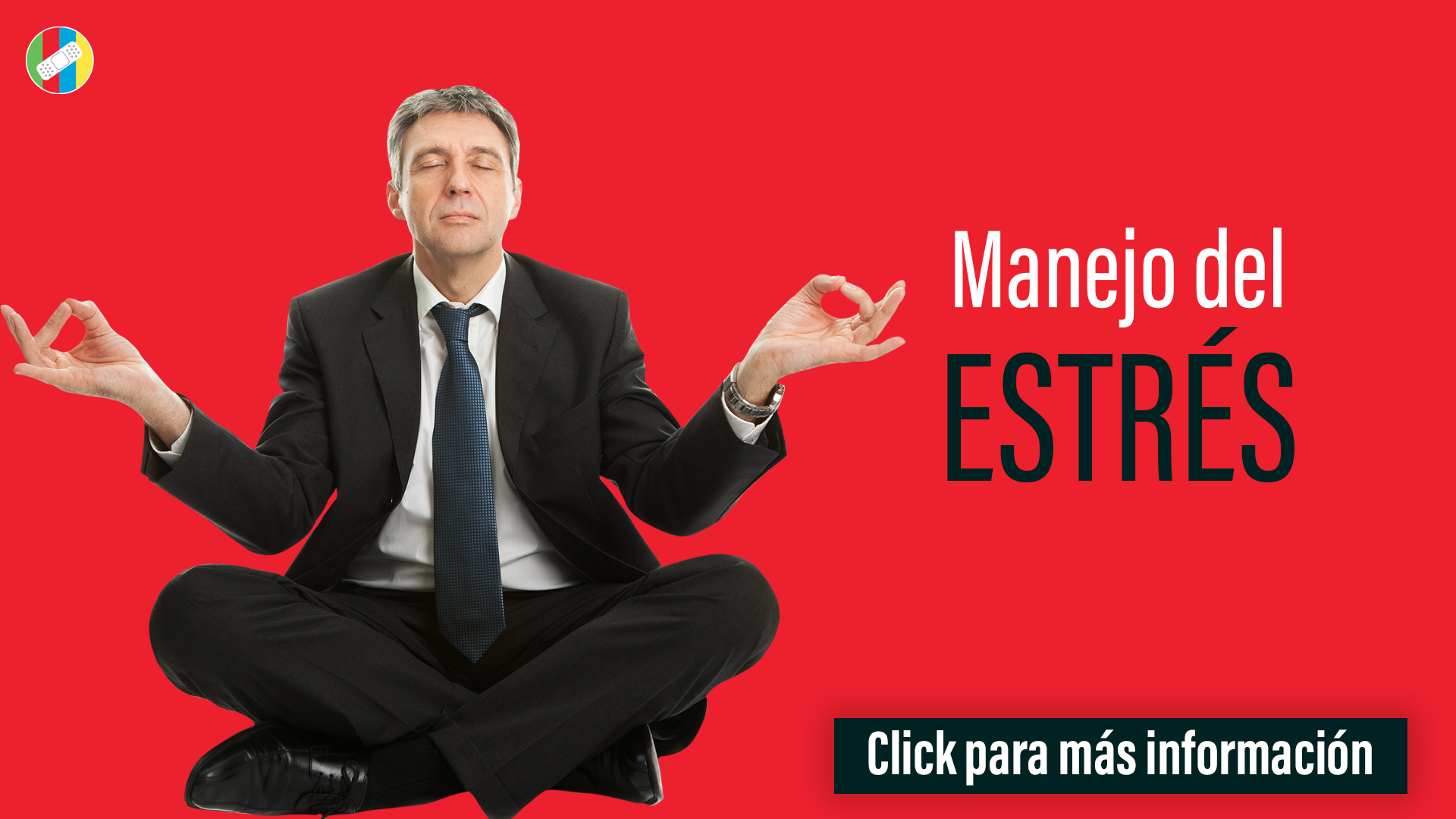 Manejo del estrés