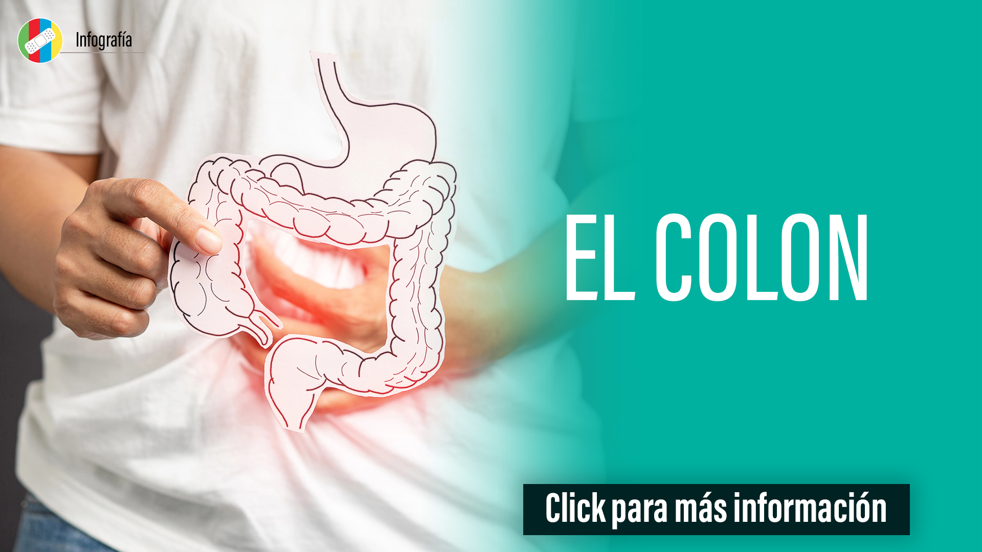 El Colon.
