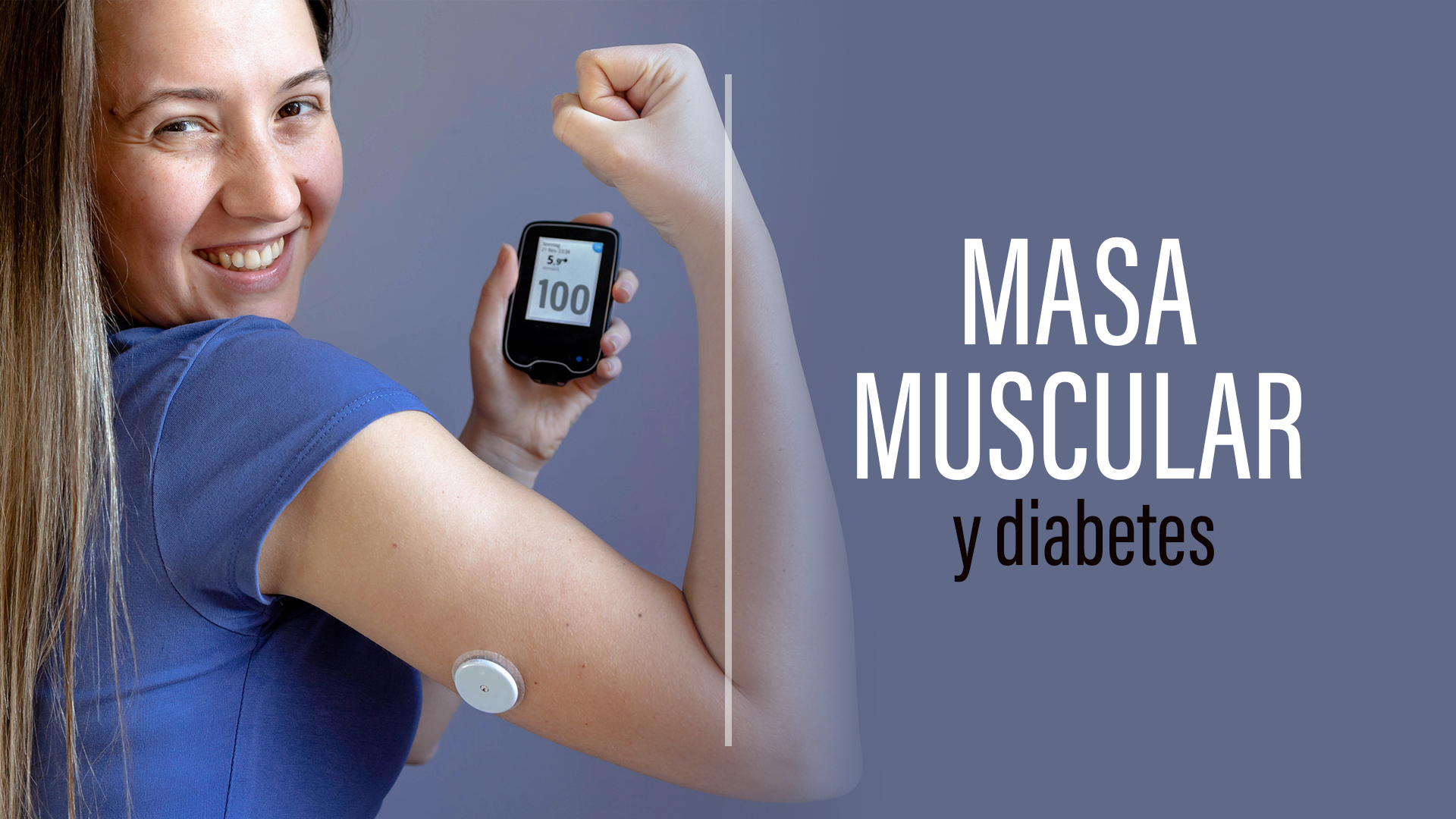 Ejercicio de fuerza, músculo y diabetes