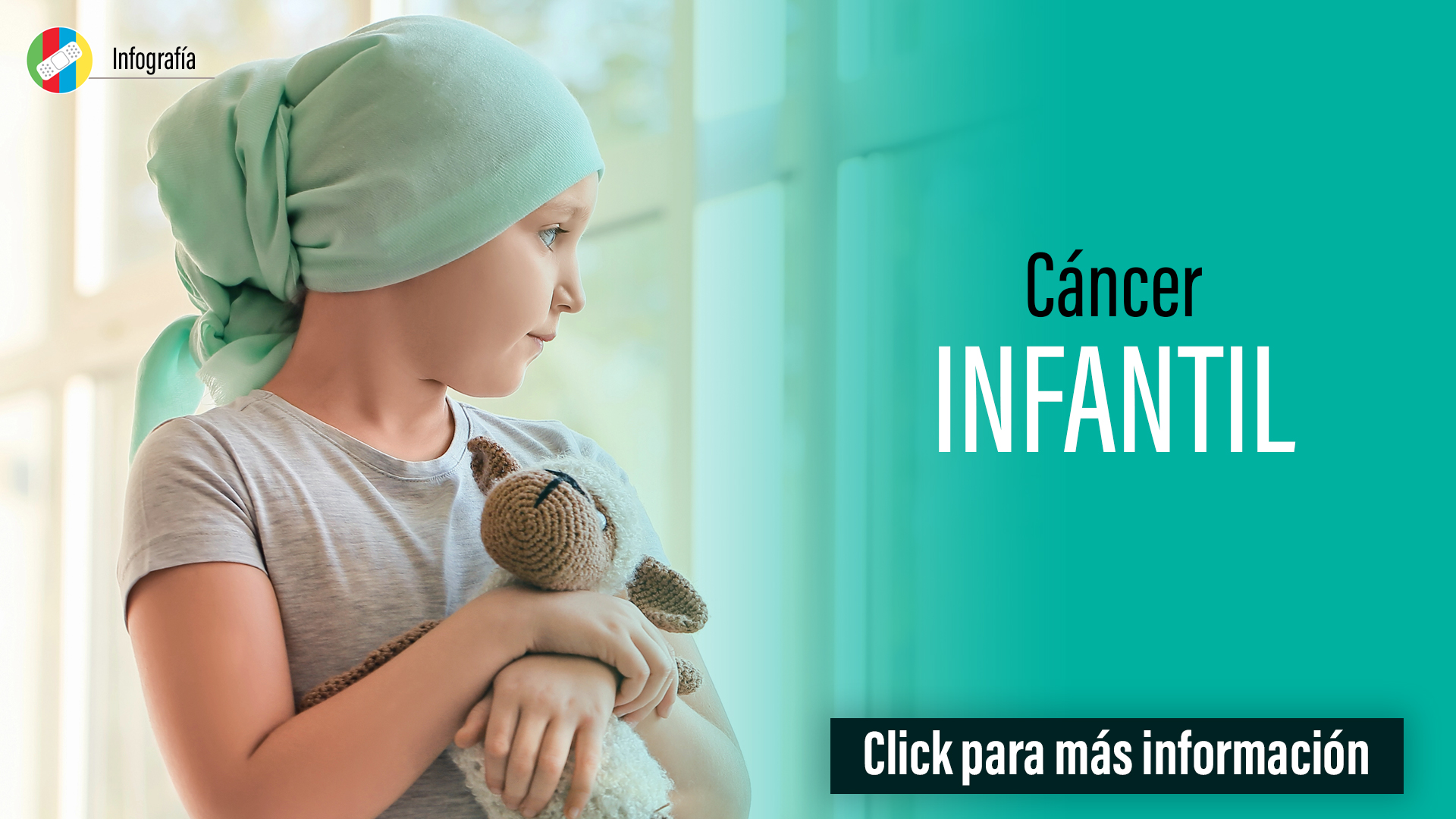 Cáncer infantil