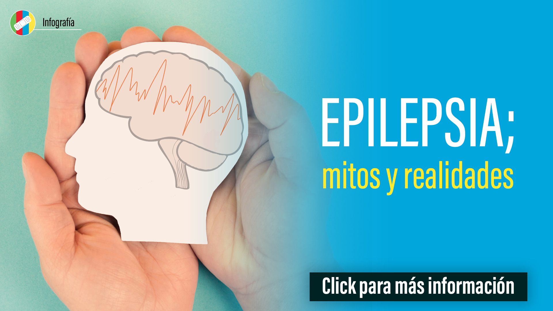 Epilepsia; mitos y realidades
