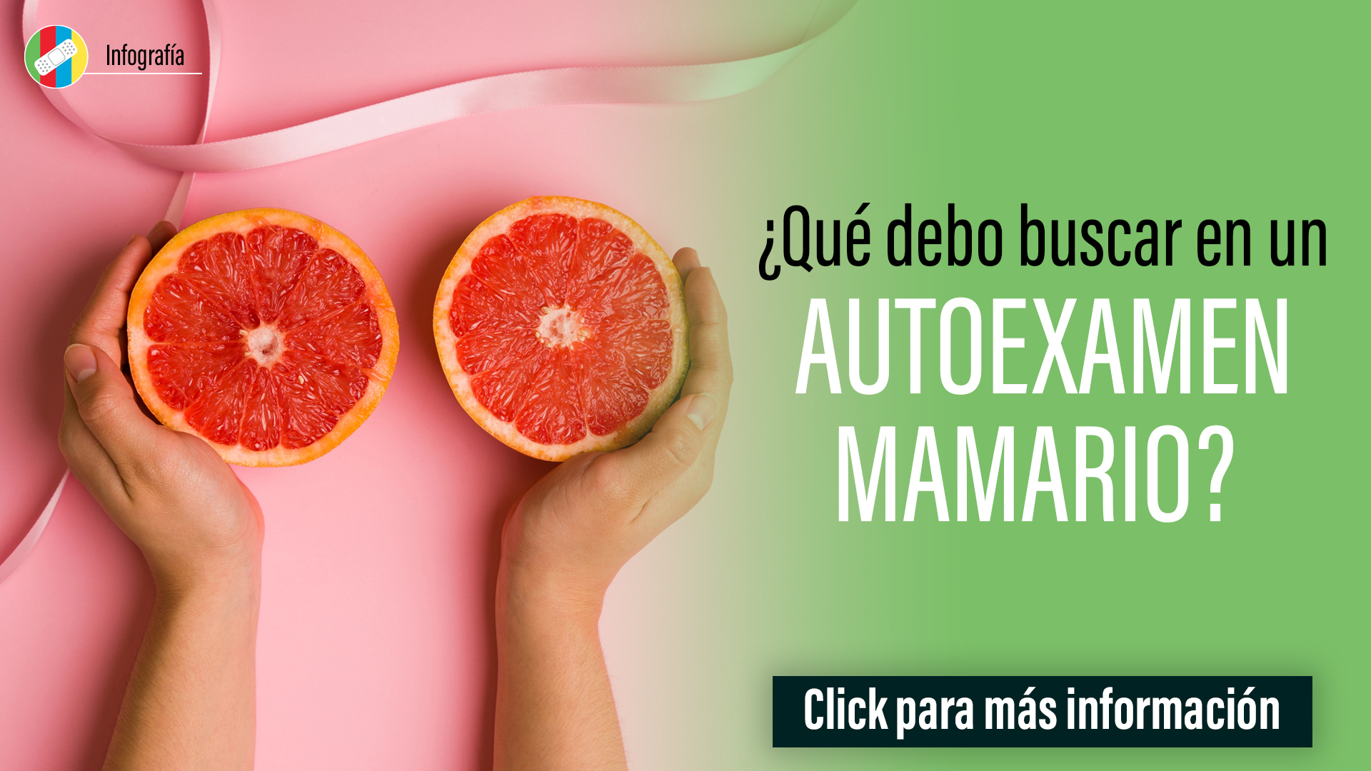 Autoexamen mamario