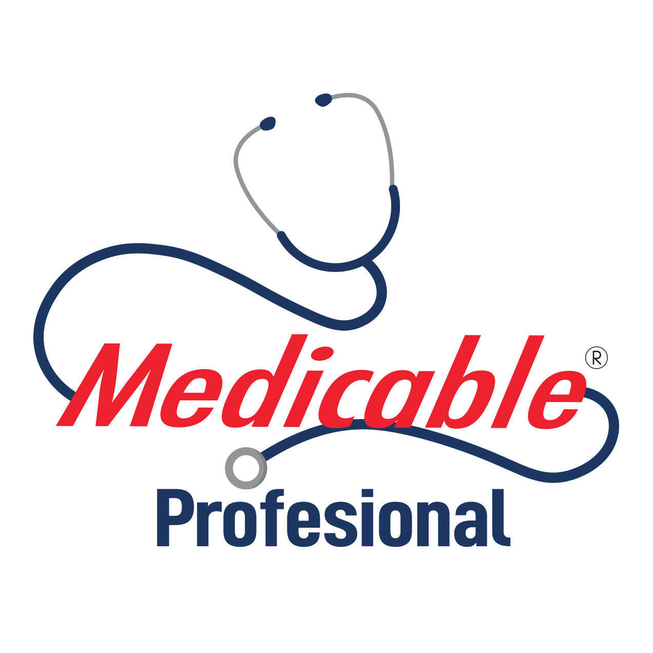 Logo Medicable profesional