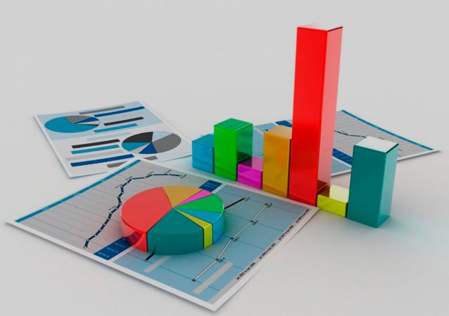 imagen características del muestreo médico