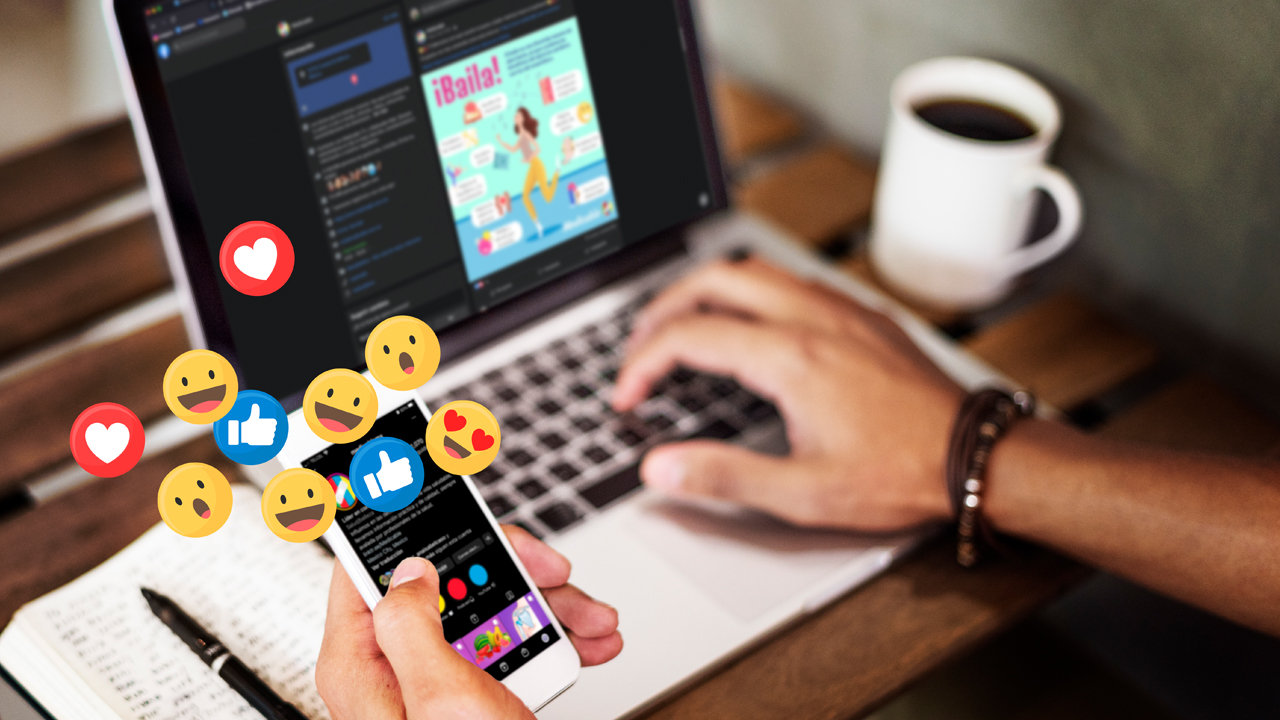 imagen características del muestreo médico