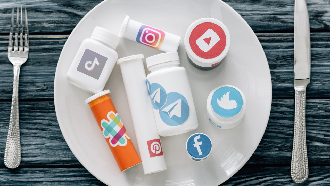 imagen características del muestreo médico